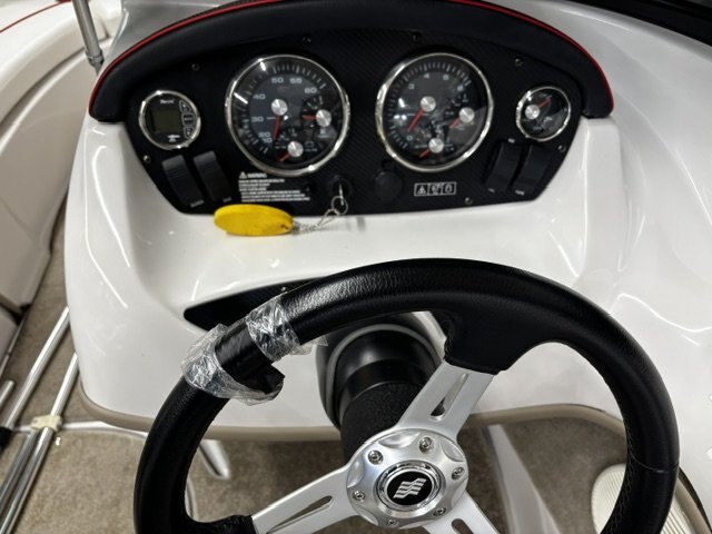 2011 Four Winns 180SS