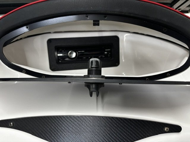 2011 Four Winns 180SS