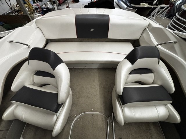 2011 Four Winns 180SS