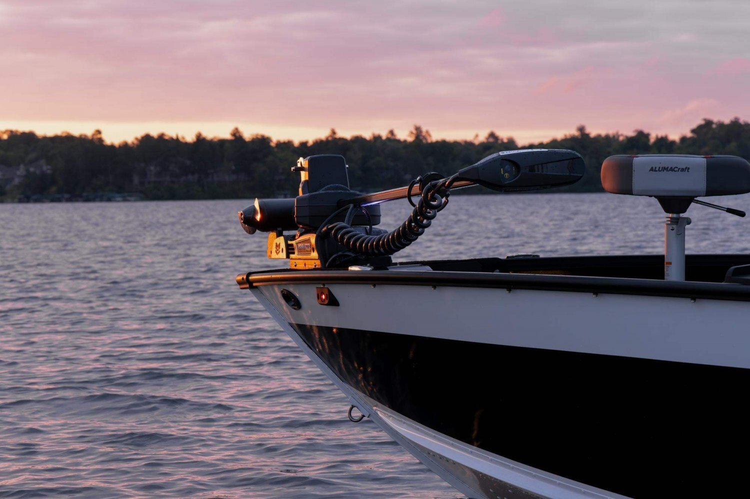 2027 Alumacraft Trophy 210X Sport