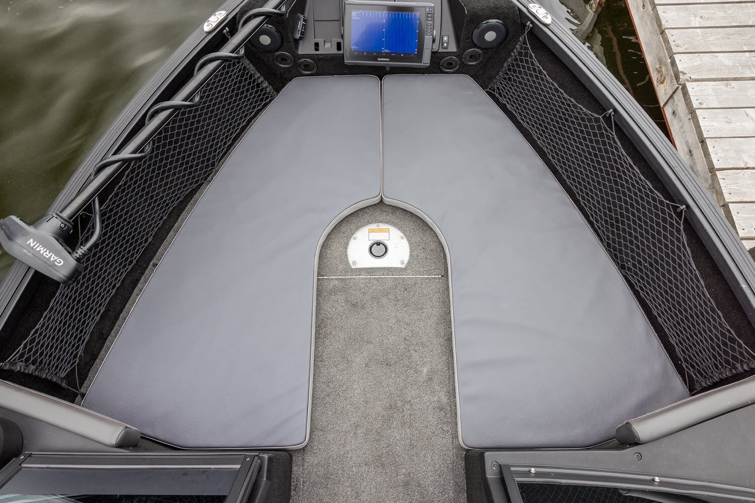 2027 Alumacraft Trophy 200X Sport