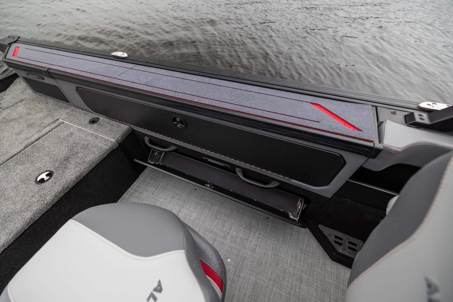 2027 Alumacraft Trophy 190X Sport
