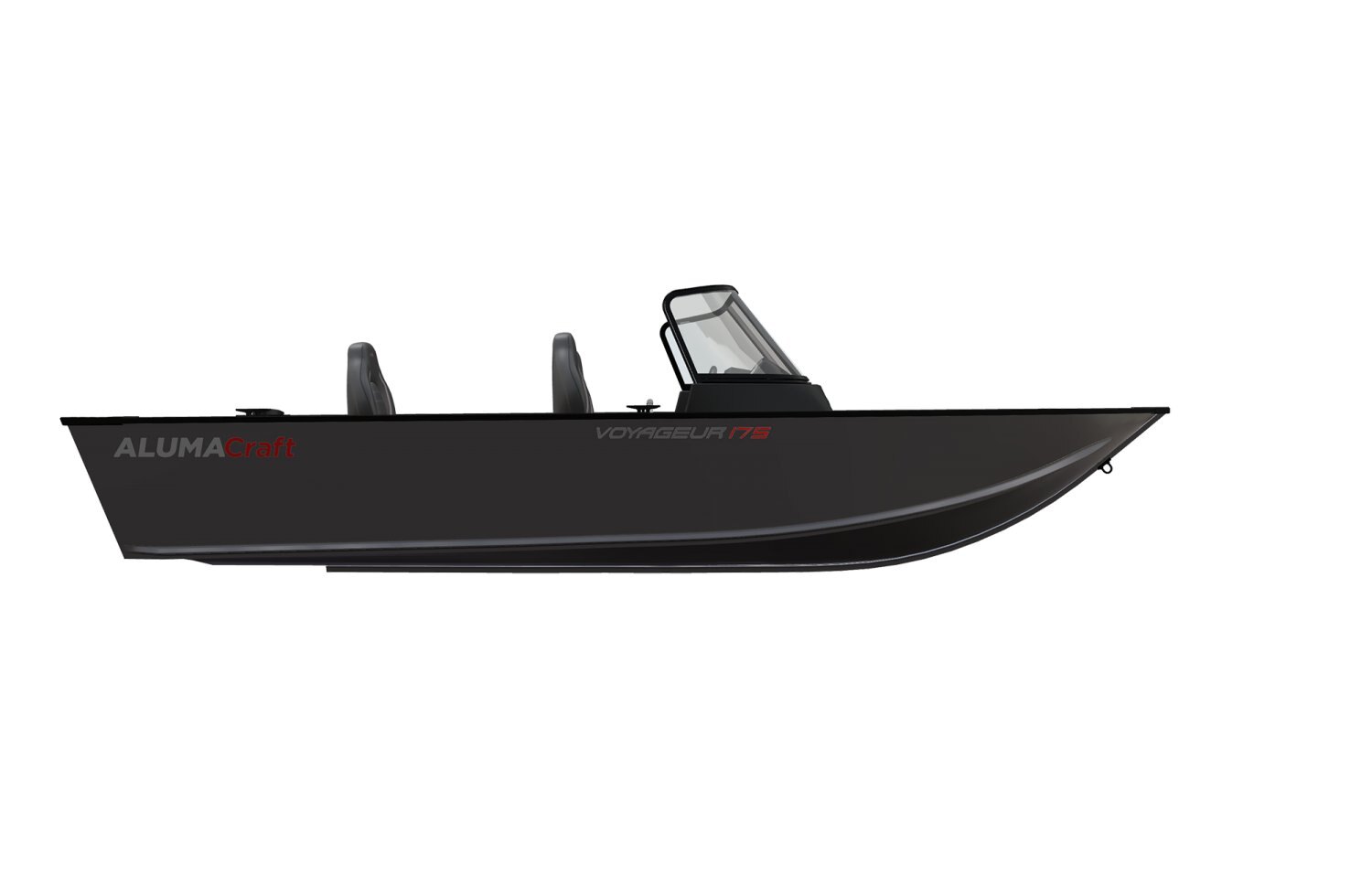 2027 Alumacraft Voyageur 175 Sport