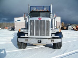 1999 Peterbilt Transport