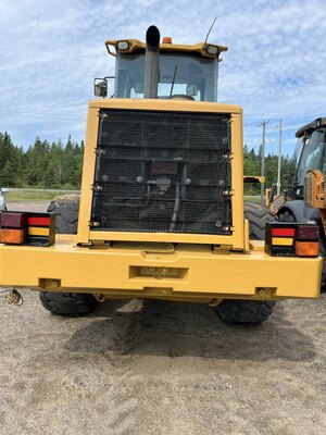 1998 983G Caterpillar Loader