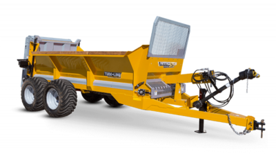 Tubeline - Nitro 375RS