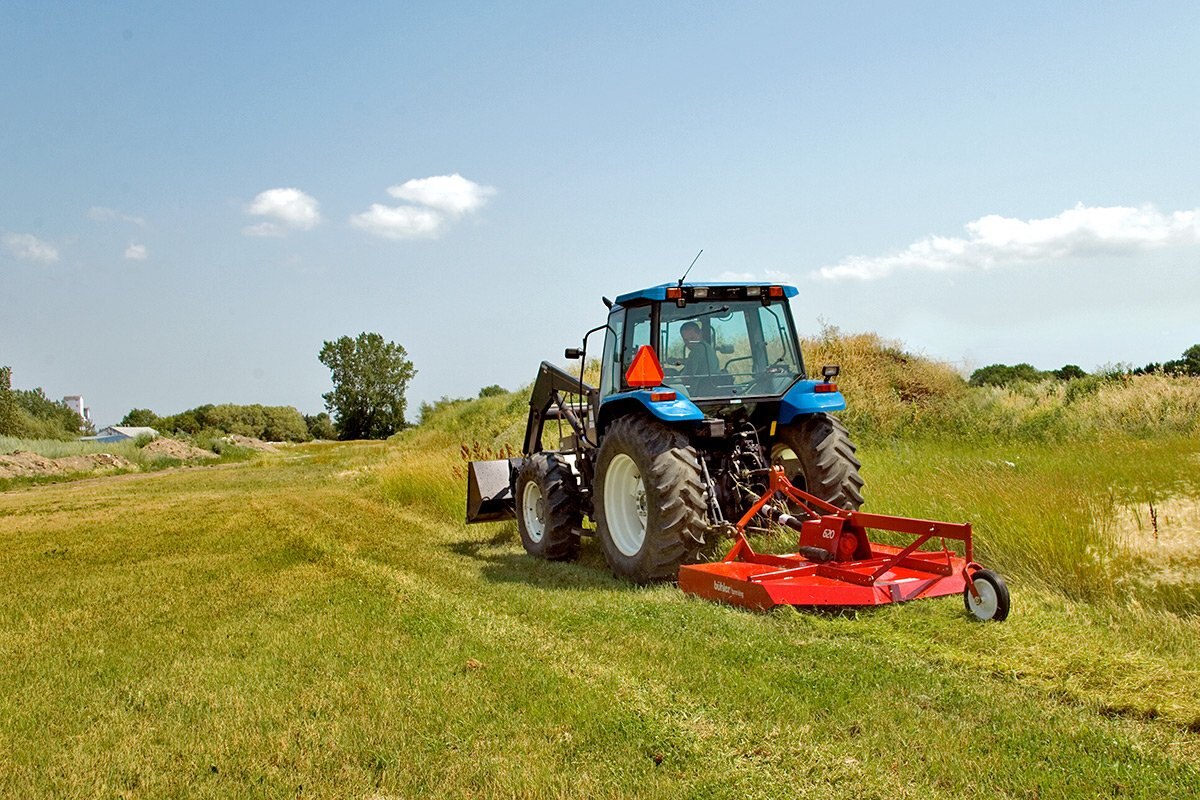 Farm king ROTARY CUTTER Series II