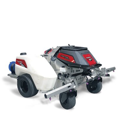 Ferris Voyager FS5250 Ride-On Spreader/Sprayer 5901756