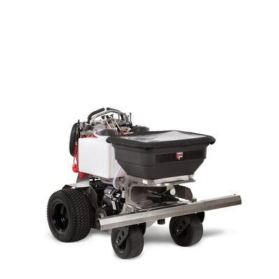 Ferris Venture XC™ FS3200 Ride-On Zero Turn Spreader/Sprayer 5901755