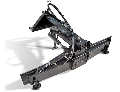 Farm king - REAR BLADE Series 80