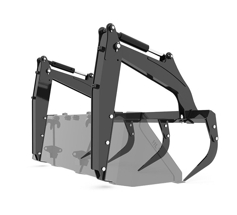 HLA Large Utility Grapple