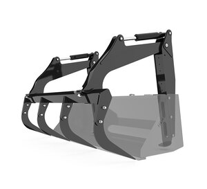 HLA Extra Large Utility Grapple