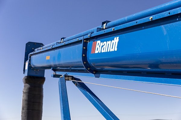 Brandt 1345A HP