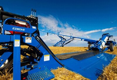 Brandt GrainDeck EZMOVE