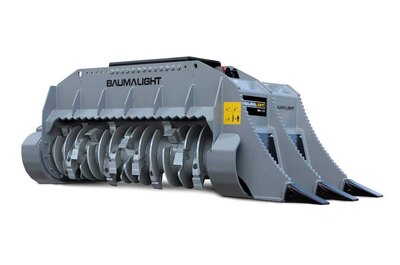 BaumaLight MX1160R