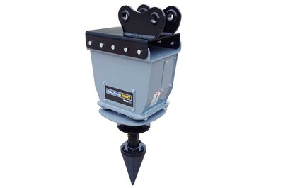 BaumaLight RSX580 Screw Splitters