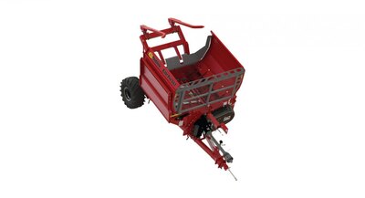 Highline Mfg. BP 661 Bale Pro®