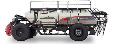 Bourgault 9950