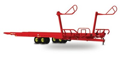 Highline Mfg. BM1400 Bale Mover