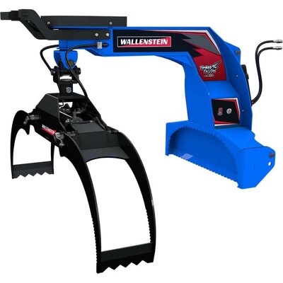 Wallenstein - LXG330S