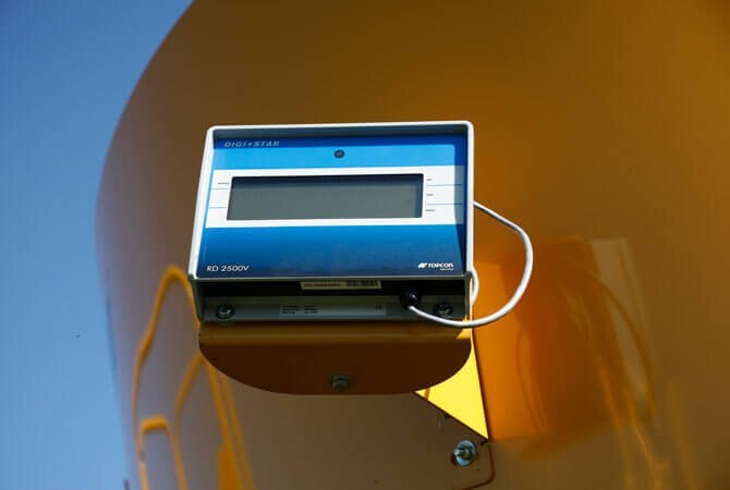 Vermeer VT1150 PREMIUM TWIN SCREW VERTICAL MIXER