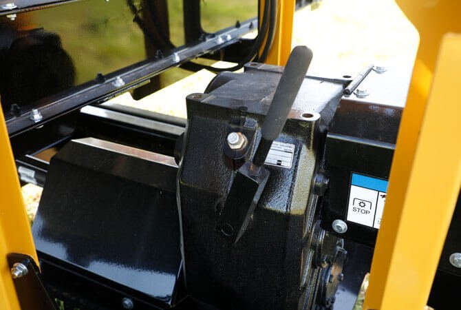 Vermeer VT1150 PREMIUM TWIN SCREW VERTICAL MIXER