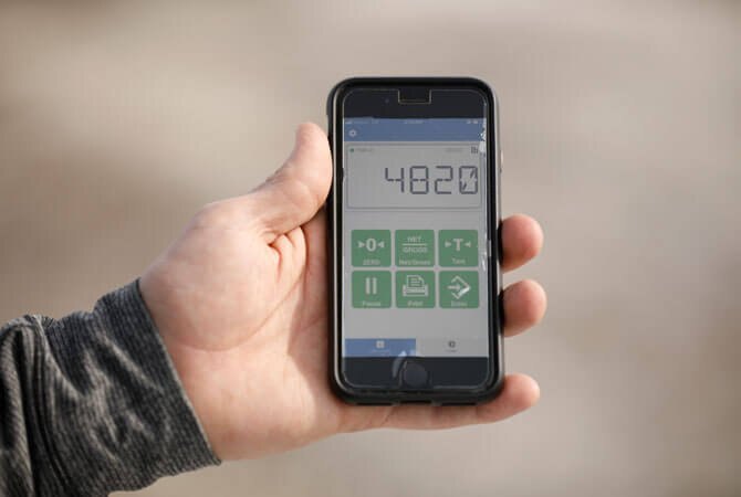 Vermeer VT660 TWIN SCREW VERTICAL MIXER