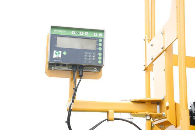 Vermeer VT750 TWIN SCREW VERTICAL MIXER