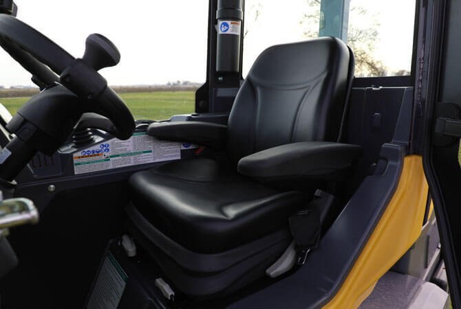 Vermeer ATX960 Compact Articulated Loader