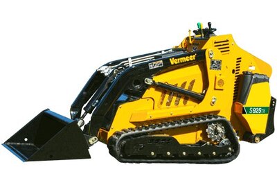 Vermeer S925TX Mini Skid Steer