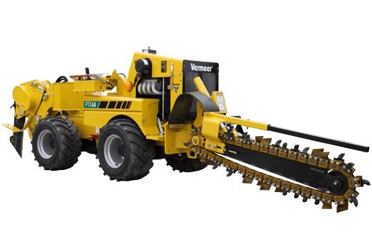 Vermeer PTX44 Plow/Trencher