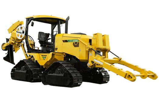Vermeer XTS1250i2 Ride on Tractor