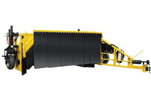 Vermeer CT612 Compost Turner