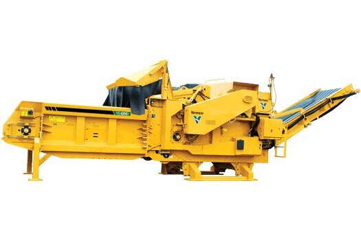 Vermeer HG4000E Horizontal Grinder
