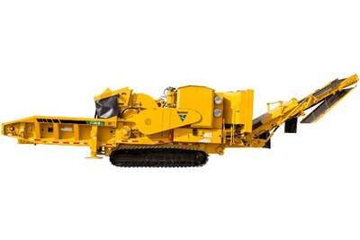 Vermeer HG6800TX Horizontal Grinder