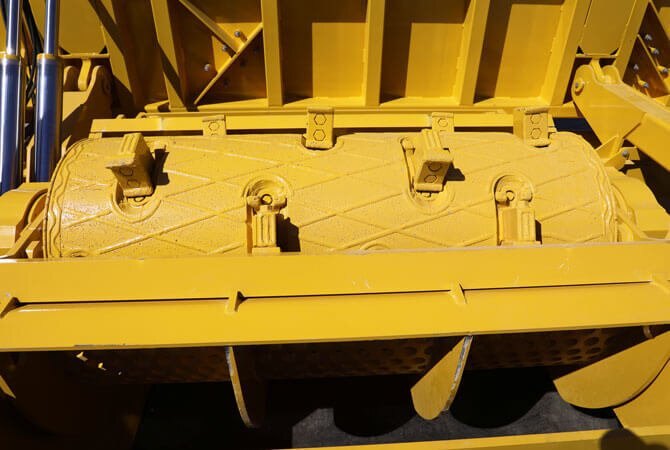 Vermeer TG9000 Tub Grinder