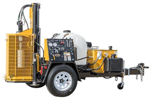 Vermeer CS418B Core Saw