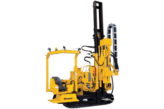 Vermeer PD10 Pile Driver