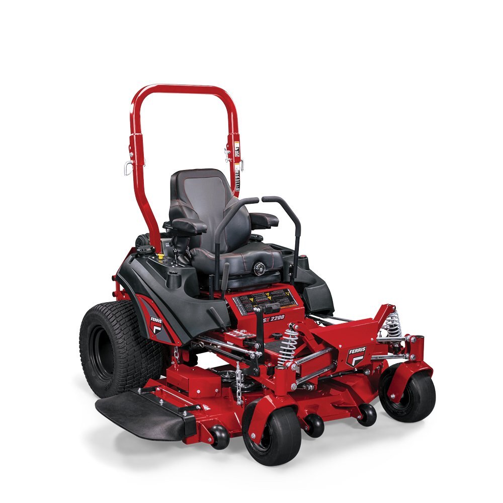 Ferris ISX™ 2200 Zero Turn Mowers 5902089