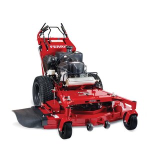 Ferris FW25 Walk Behind Mowers 5901886