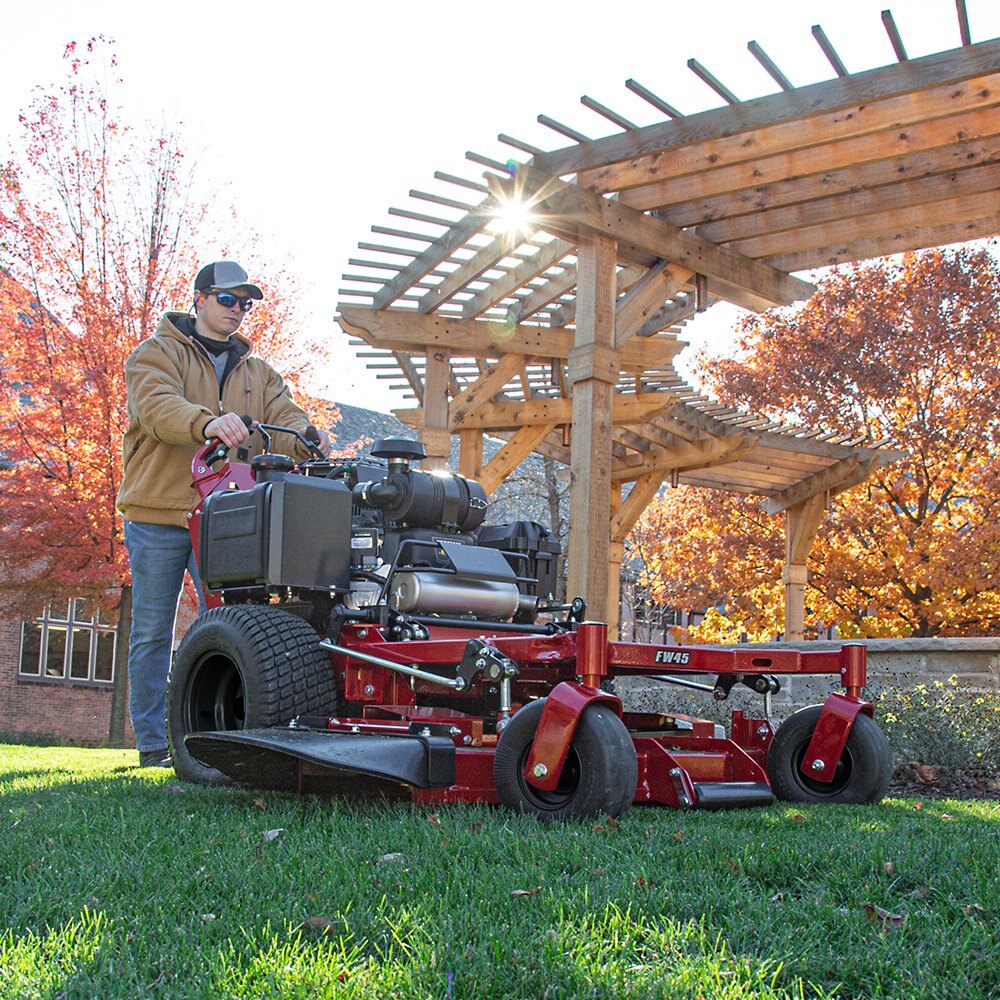 Ferris FW45 Walk Behind Mowers 5902014