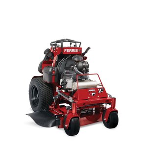 Ferris SRS™ Z1 Soft Ride Stand-On Mowers 5901939