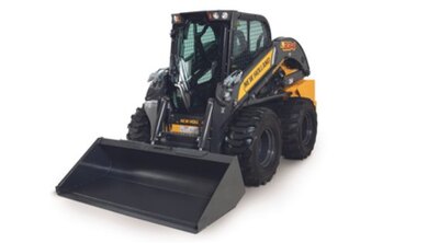 New Holland Skid Steer Loaders - L334