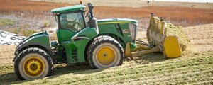 Degelman  SILAGE KING