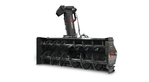 MK Martin 4000 Commercial Series SnowBlowers 4097