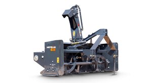 MK Martin Meteor Pull Type Snowblower SB78 P/T