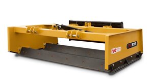 MK Martin Angled Grader Leveler GL678A