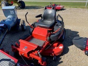 Used 2012 John Deere 568 Round Baler