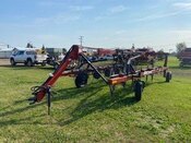 2018 Case RB 565 Baler