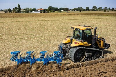 Lemken Juwel 10 M 4 120